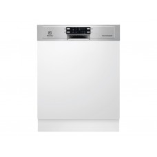 Посудомоечная машина ELECTROLUX ESI8550ROX