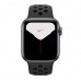 Apple Watch Nike Series 5 GPS 40mm Space Gray Aluminum w. Space Gray Aluminum (MX3T2)