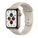 Apple Watch Series 5 LTE 44mm Gold Steel w. Stone b.- Gold Steel (MWW52)
