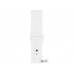 Apple Watch Series 3 42mm Silver Aluminium Case with White Sport Band (MTF22)