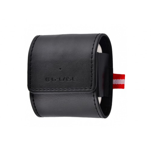 Чехол для Airpods Black Honour Series