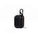 Чехол для Apple AirPods Leather Black