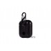 Чехол для Apple AirPods Leather Black