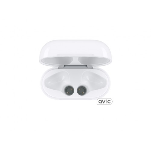 Apple Wireless Charging Case (MR8U2)