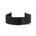 Ремешок Apple Watch 38mm Milanese Loop Band (Black)