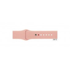 Ремешок Apple Watch 38mm Sport Band (Vintage Rose)