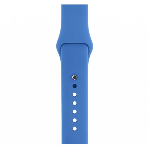 Ремешок для Apple Watch 38/40mm Sport Band Royal Blue