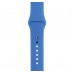 Ремешок для Apple Watch 38/40mm Sport Band Royal Blue