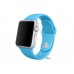 Ремешок Apple Watch 38mm Sport Band (Blue)