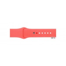 Ремешок Apple Watch 42mm Sport Band (Coral)