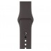 Ремешок для Apple Watch 38/40mm Sport Band Cocoa