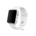 Ремешок Apple Watch 42mm Sport Band (White)