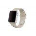 Ремешок Apple Watch 38mm Sport Band (Antique White)