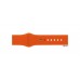 Ремешок Apple Watch 38mm Sport Band (Orange)