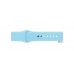 Ремешок Apple Watch 42mm Sport Band (Light Blue)