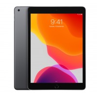 Планшет Apple iPad 10.2 Wi-Fi 32GB Space Grey (MW742)