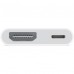 Apple Адаптер Lightning to Digital AV (MD826)