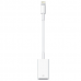 Apple Адаптер Lightning to USB Camera (MD821)