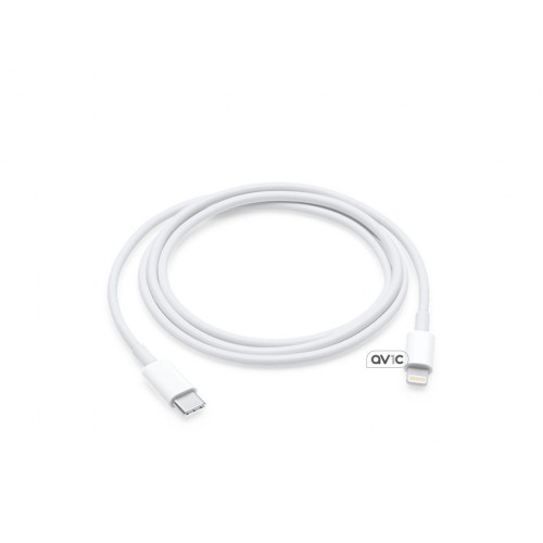 Apple Lightning to USB-C (1m) (MK0X2) (High copy)