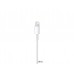 Apple Lightning to USB-C (1m) (MK0X2) (High copy)