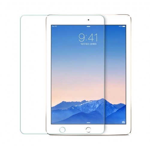 Защитное стекло для iPad Air и iPad Air 2