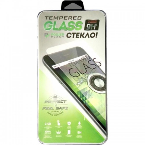 Защитное стекло PowerPlant для Apple iPhone 5/5S/5C/SE, 2.5D (DV00TS0013)