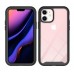 Чехол для Apple iPhone 11 Devia Shark case Black