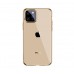 Чехол для Apple iPhone 11 Pro Max Gold Baseus Simple