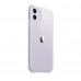 Чехол для Apple iPhone 11 Devia Naked case Clear