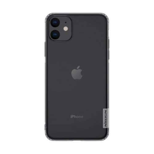 Чехол для Apple iPhone 11 Nillkin Nature Series TPU