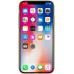 Чехол-накладка Nillkin Nature TPU Case Apple iPhone X Brown