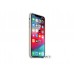 Чехол для Apple iPhone XS Max Silicone Case Stone (MRWJ2)