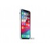 Чехол для Apple iPhone XS Silicone Case White (MRW82)