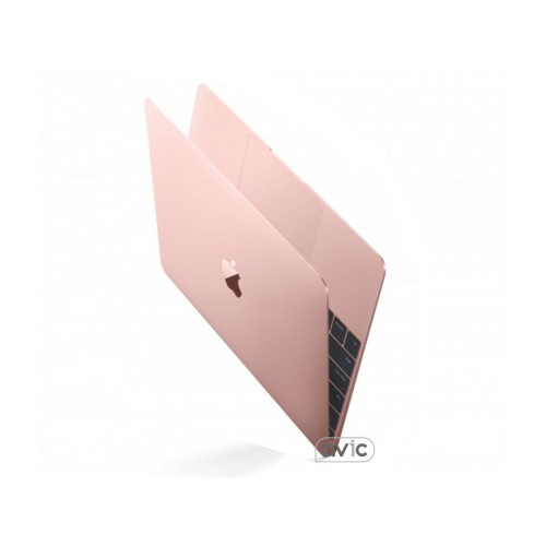 Ноутбук Apple MacBook 12 Rose Gold (Z0U40000N)