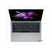 Ноутбук Apple MacBook Pro 13 Space Grey (Z0UK000QQ) 2017