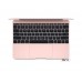 Ноутбук Apple MacBook 12 2017 (Rose Gold) (MNYN2)