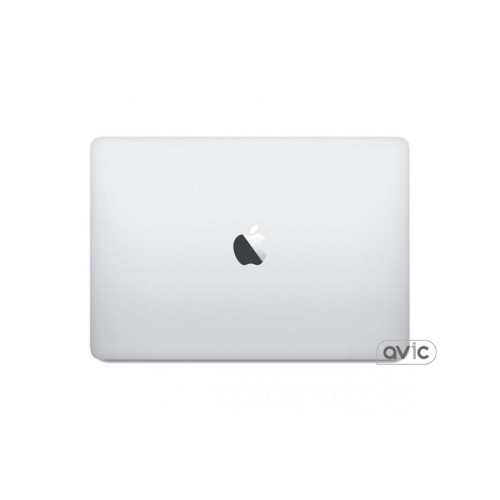Ноутбук Apple MacBook Pro 13 Silver (Z0UQ00006)