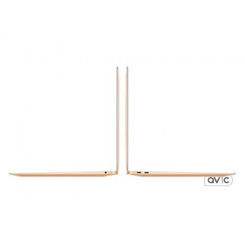 Ноутбук Apple MacBook Air 13 Gold 2018 (Z0VK0003C)