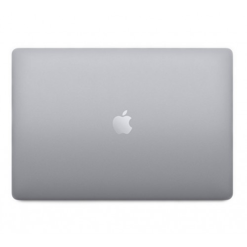 Ноутбук Apple MacBook Pro 16 Space Gray 2019 (MVVK2)