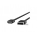 Кабель USB Belkin F2CU032bt06-BLK