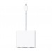 Адаптер Apple USB-C Digital AV Multiport Adapter MUF82