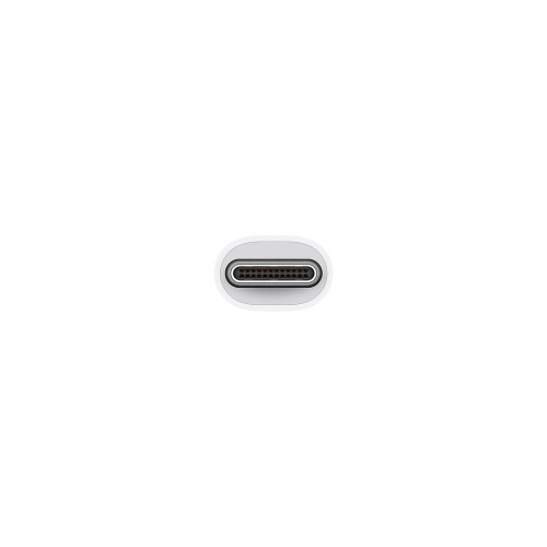 Адаптер Apple USB-C Digital AV Multiport Adapter MUF82