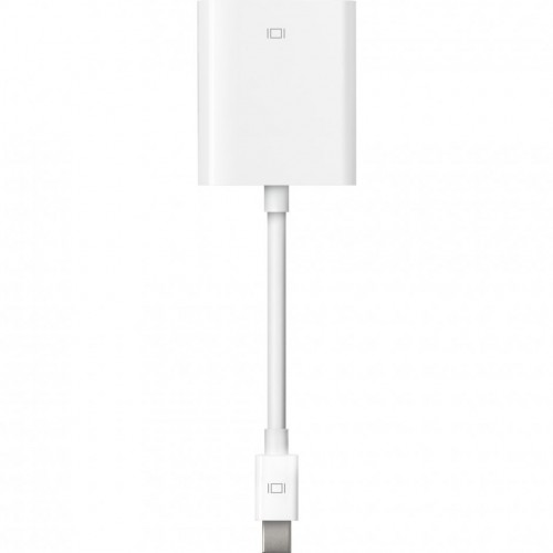 Apple Mini Display Port to VGA Adapter (MB572LLA)