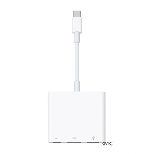 Apple USB-C Digital AV Multiport Adapter MJ1K2