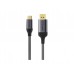 Кабель QGeeM USB Type-C to Displayport