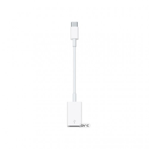 Apple USB-C to USB Adapter (MJ1M2)