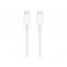 Кабель USB USB-C Apple Thunderbolt 3 USB-C 0.8m (MQ4H2)