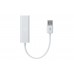 Apple USB Ethernet Adapter MC704ZM/A