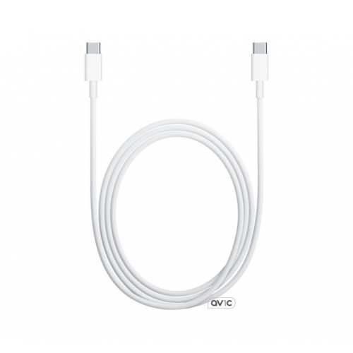 Кабель USB Apple USB-C Charge Cable (MJWT2)