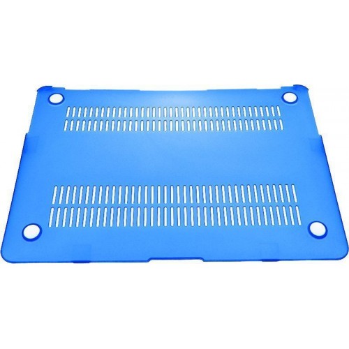 Чехол-накладка TOTO PC Case Apple Macbook Pro 13 Blue
